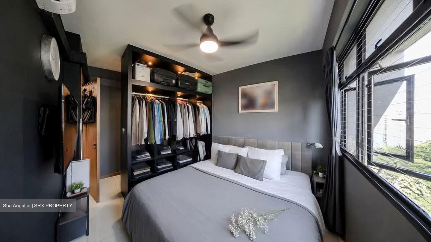 Blk 114B Alkaff Oasis (Toa Payoh), HDB 3 Rooms #589495011